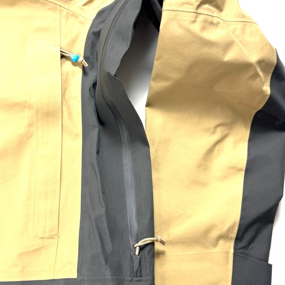 Nike ACG Misery Ridge Gore-Tex Storm-Fit ADV Jacket Size M NWT New $500 MSRP - Picture 7 of 11